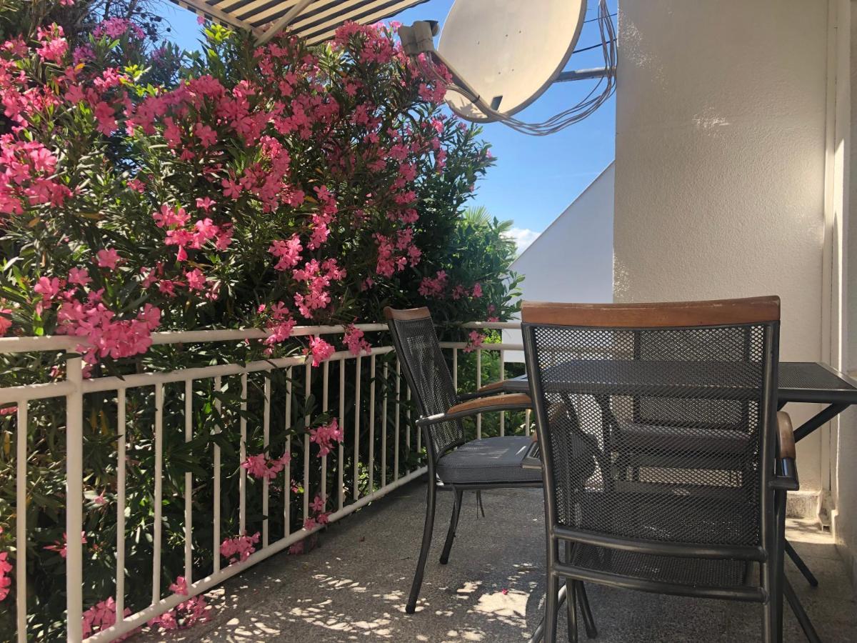 Apartmani Focic Selce Exterior foto
